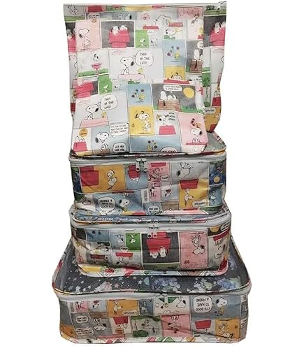 Amazon.co.jp: カミオジャパン ムーミン トラベルポーチ5点セット